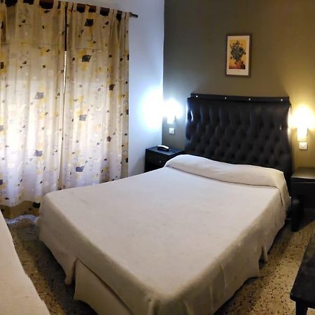 Hotel Bristol Parana Ngoại thất bức ảnh