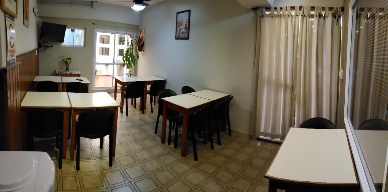 Hotel Bristol Parana Ngoại thất bức ảnh