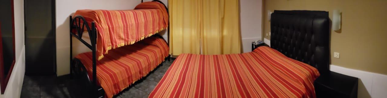 Hotel Bristol Parana Ngoại thất bức ảnh