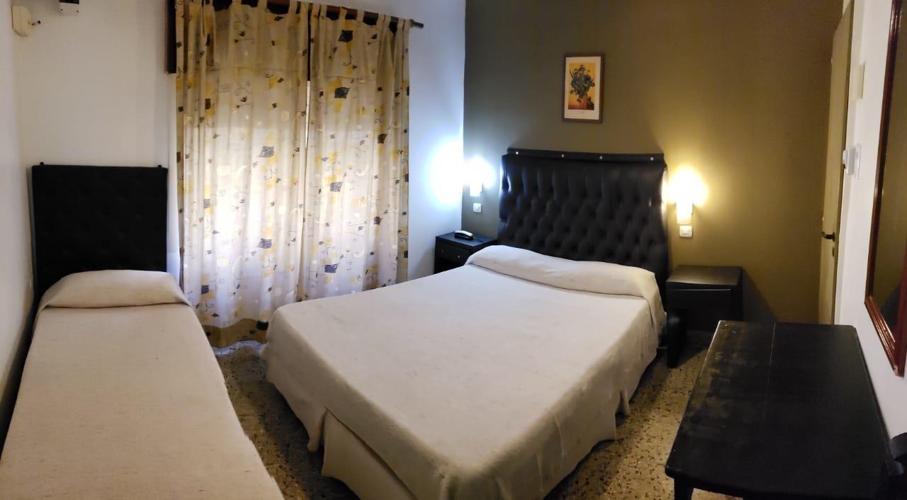 Hotel Bristol Parana Ngoại thất bức ảnh