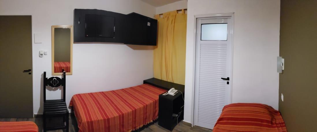 Hotel Bristol Parana Ngoại thất bức ảnh