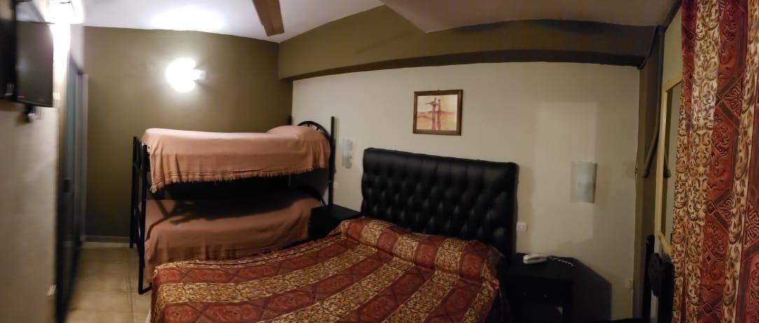Hotel Bristol Parana Ngoại thất bức ảnh